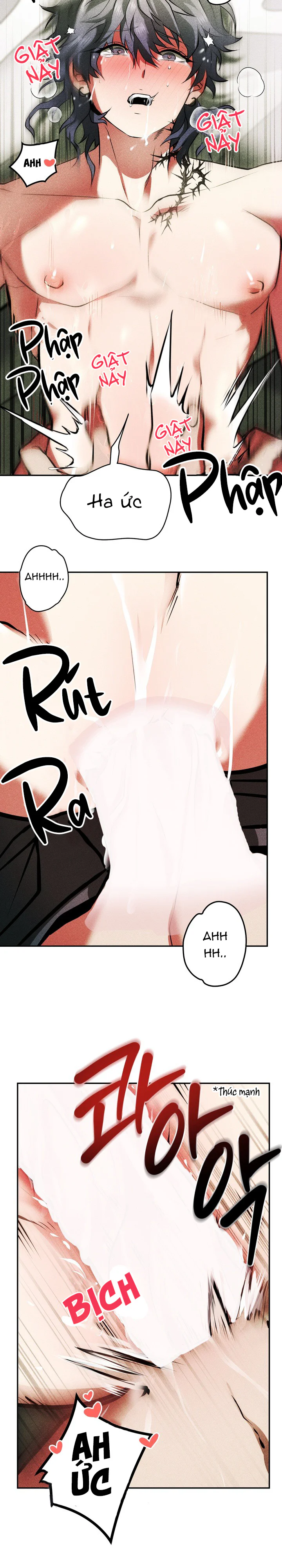 Trang Trại Jangsaeng Chapter 5 H+ - Next Chapter 6