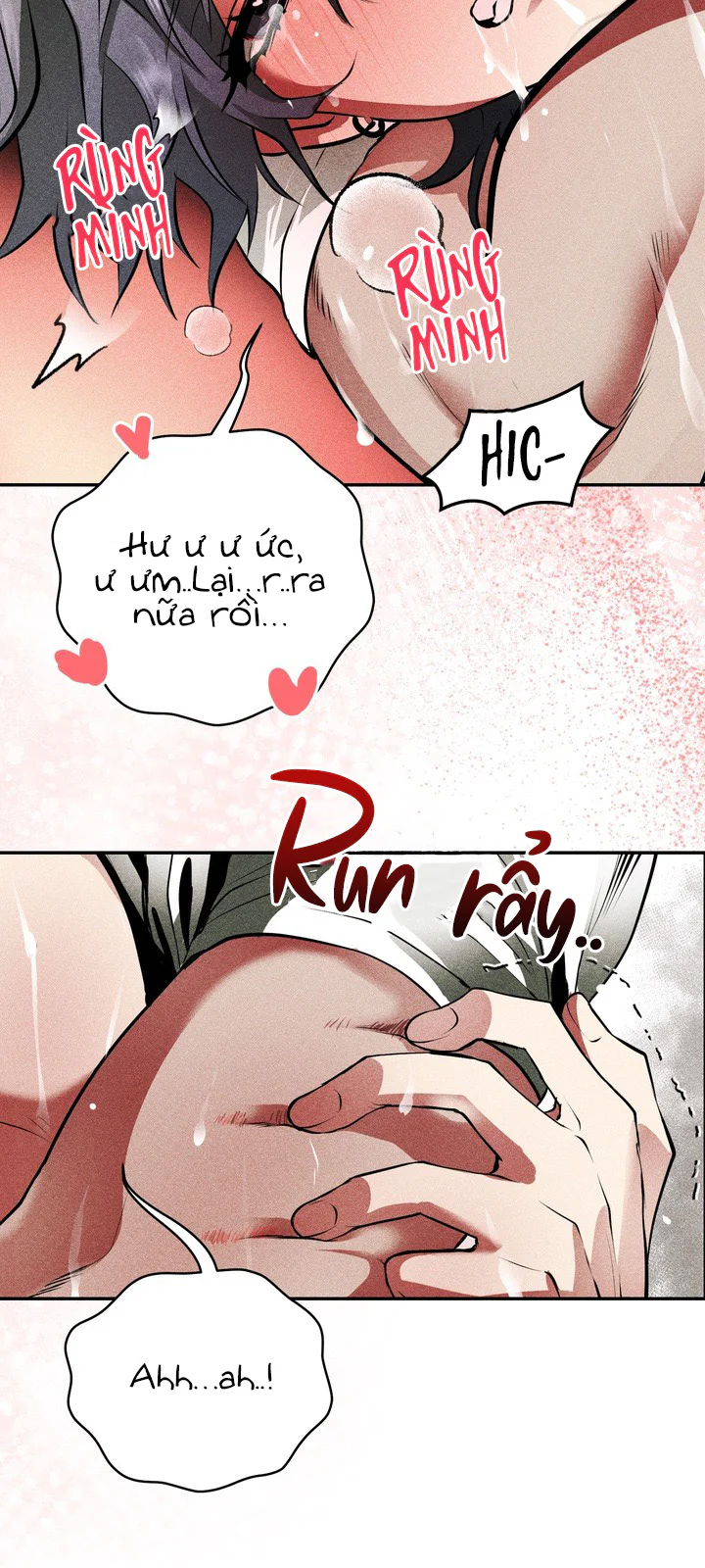 Trang Trại Jangsaeng Chapter 5 H+ - Next Chapter 6