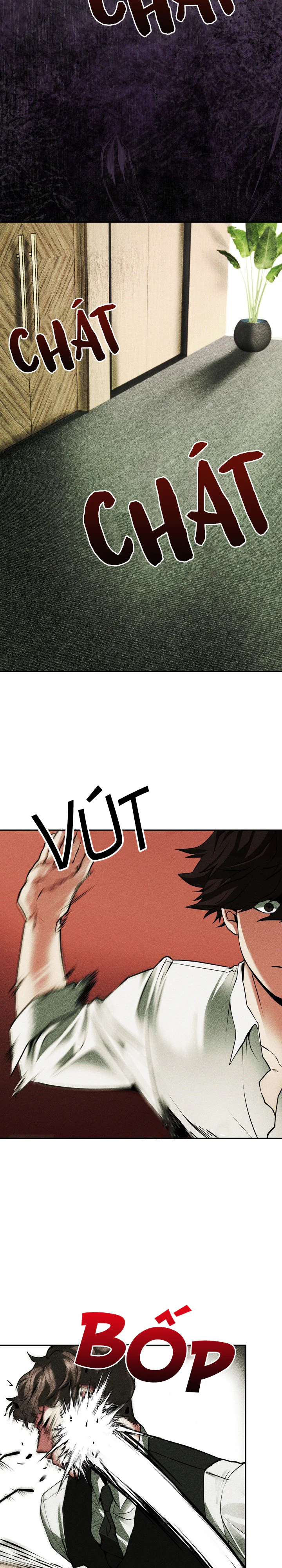 Trang Trại Jangsaeng Chapter 5 H+ - Next Chapter 6