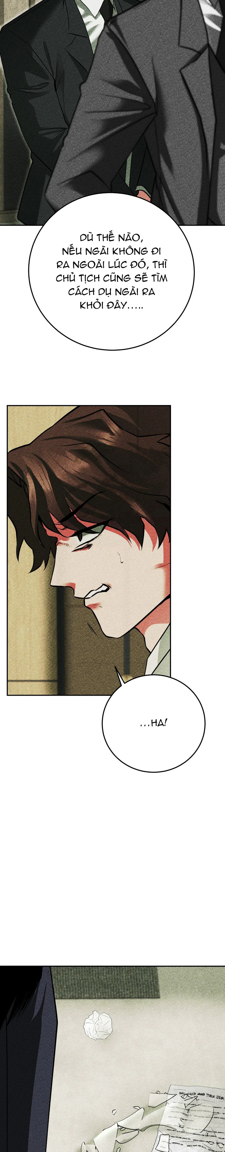 Trang Trại Jangsaeng Chapter 5 H+ - Next Chapter 6
