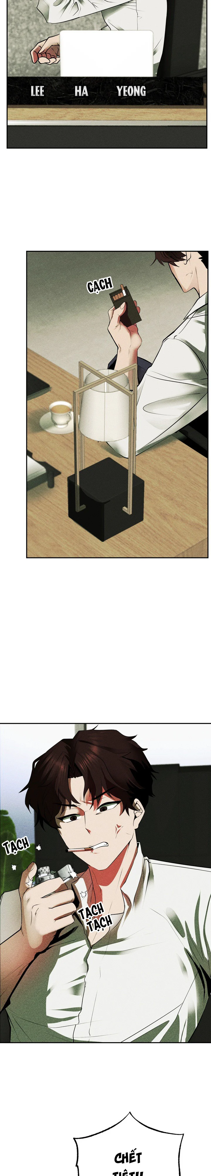 Trang Trại Jangsaeng Chapter 5 H+ - Next Chapter 6