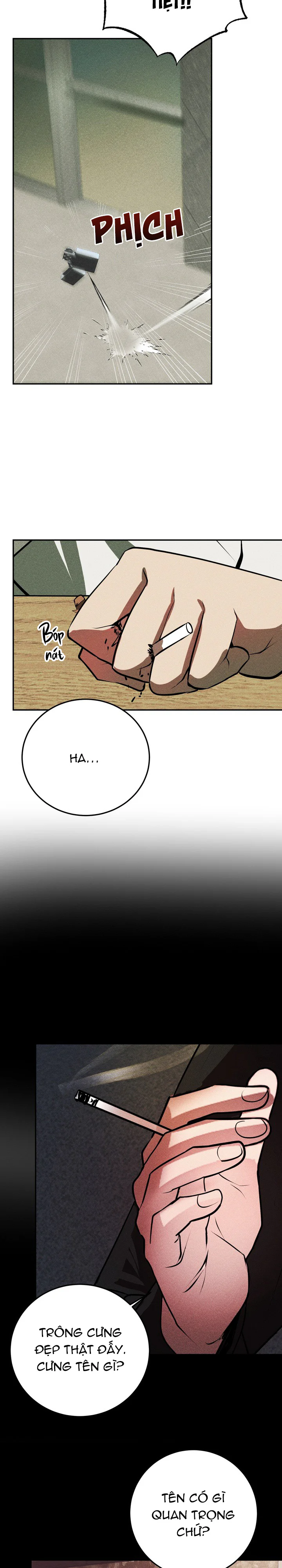 Trang Trại Jangsaeng Chapter 5 H+ - Next Chapter 6