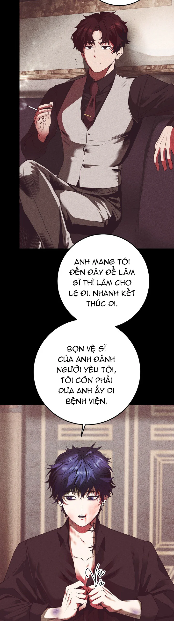 Trang Trại Jangsaeng Chapter 5 H+ - Next Chapter 6