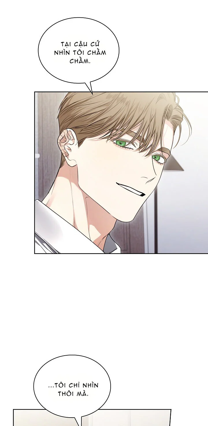 HÔN TÔI NẾU CÓ THỂ Chapter 34 18+ - Next Chapter 35 - END SS1