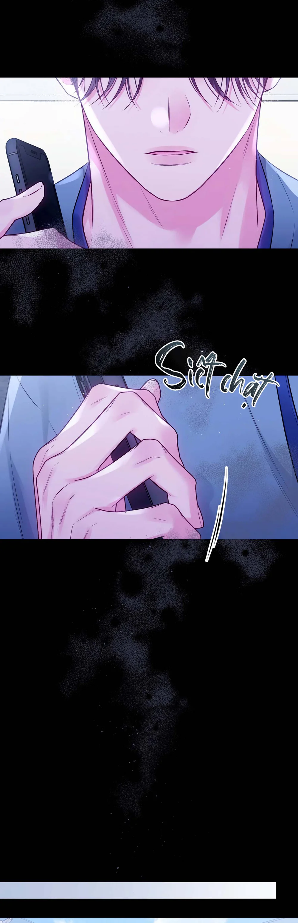 Khoảng Trống Không Hoàn Hảo Chapter 31 - Next 