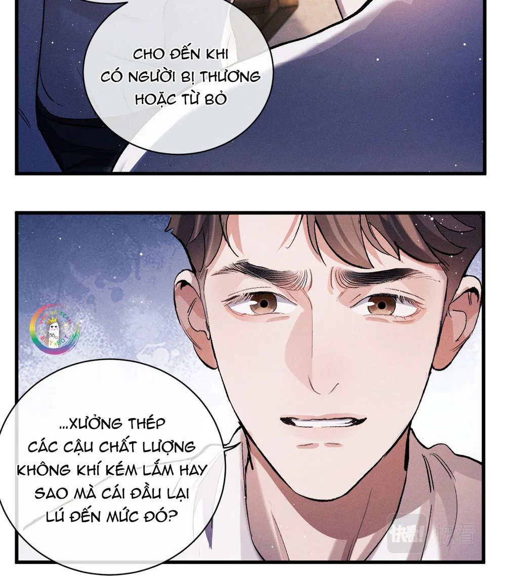 Tát Dã (Ngang Tàng) Chapter 70 - Next Chapter 71