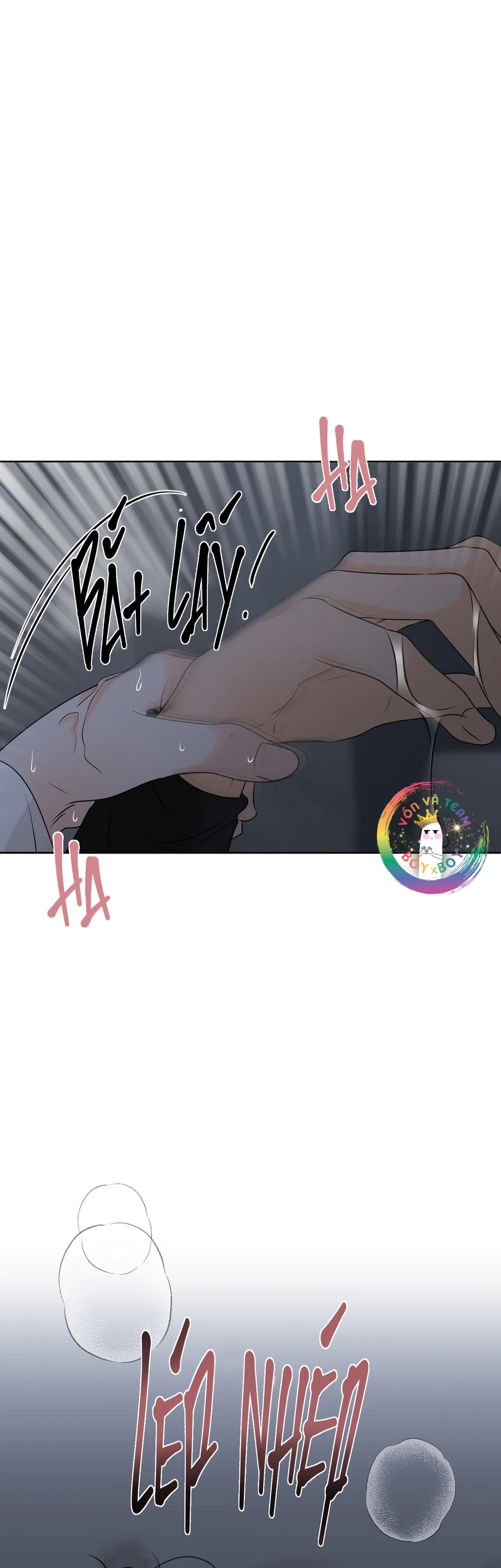 Ranh Giới Mùi Hương Chapter 26 - Next Chapter 27