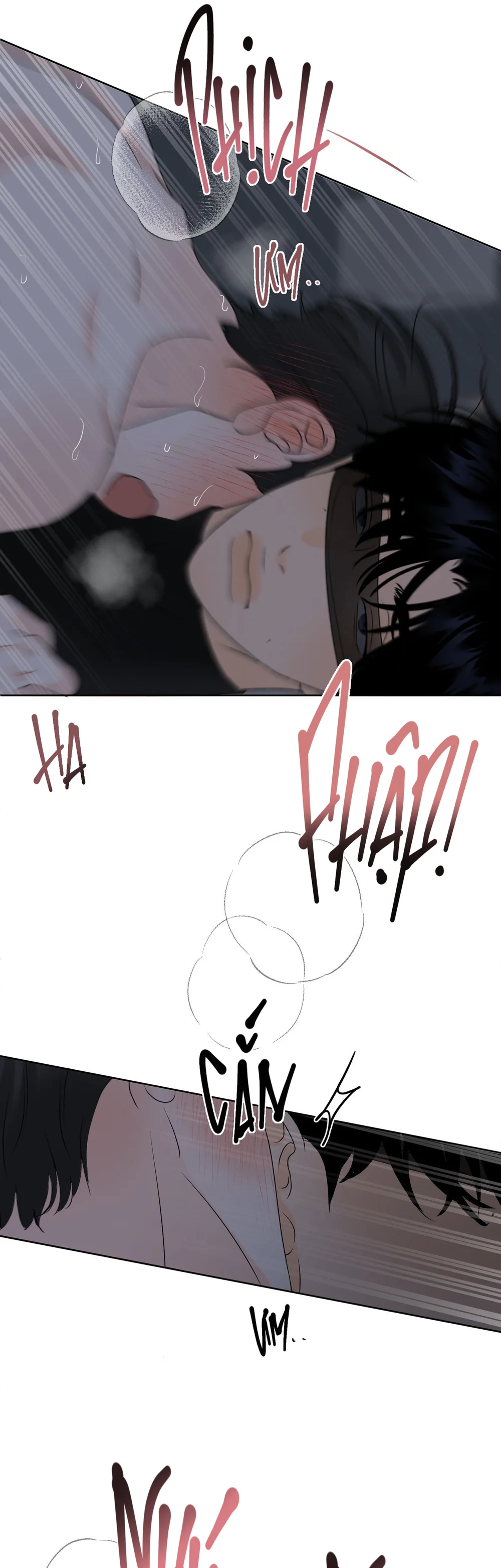 Ranh Giới Mùi Hương Chapter 26 - Next Chapter 27