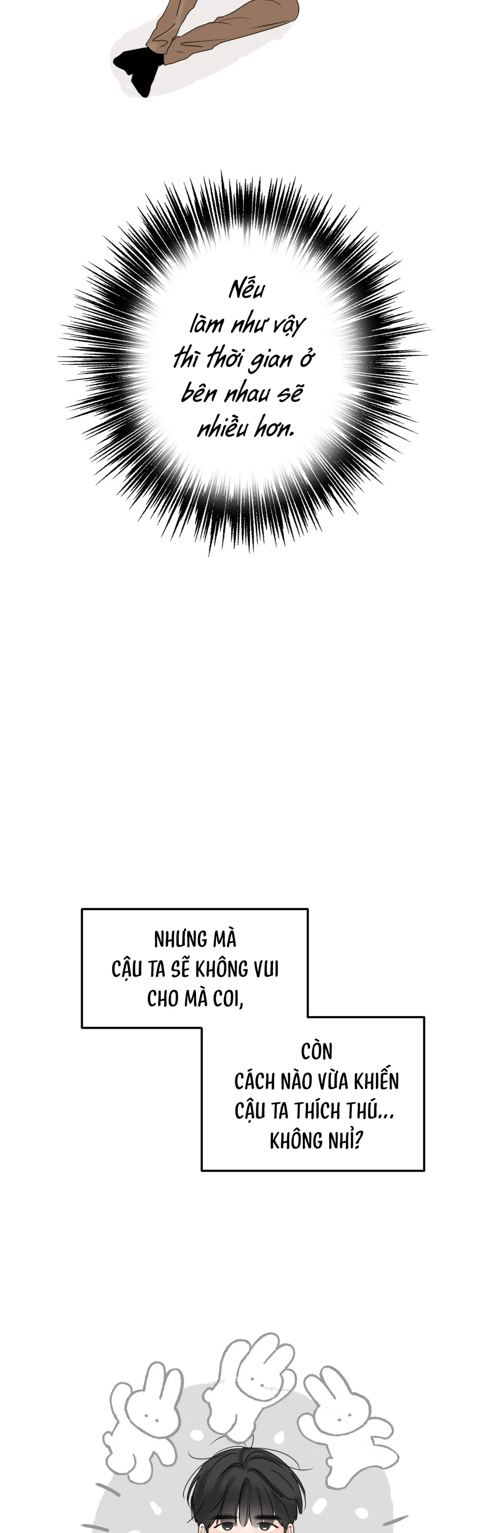 Ranh Giới Mùi Hương Chapter 26 - Next Chapter 27