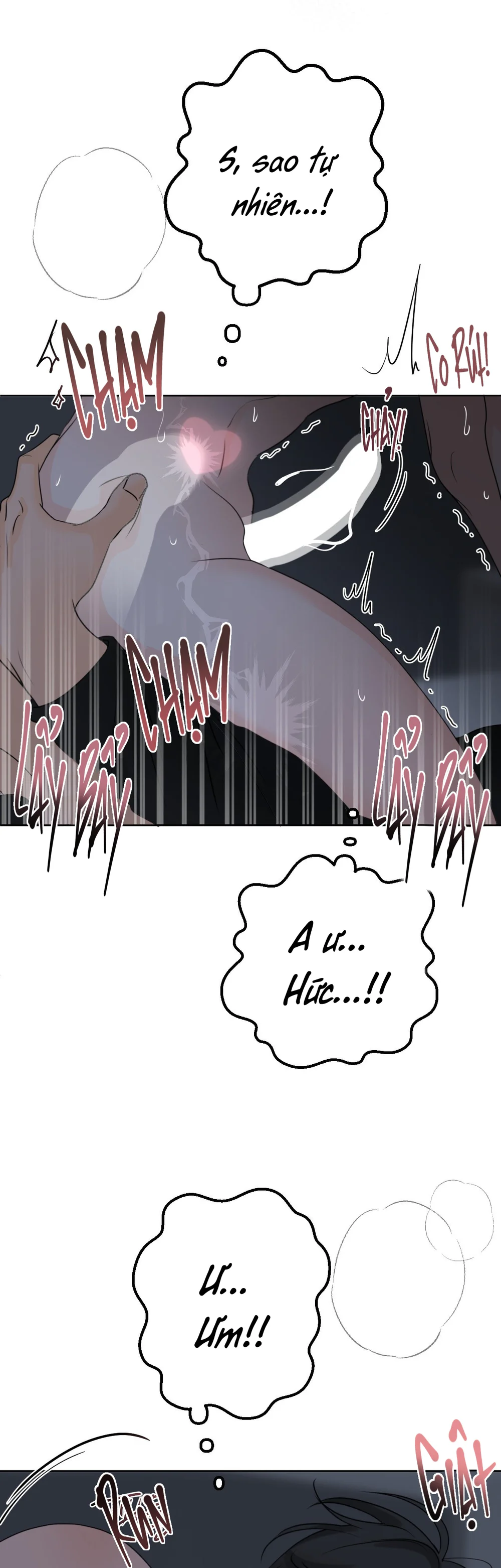 Ranh Giới Mùi Hương Chapter 26 - Next Chapter 27