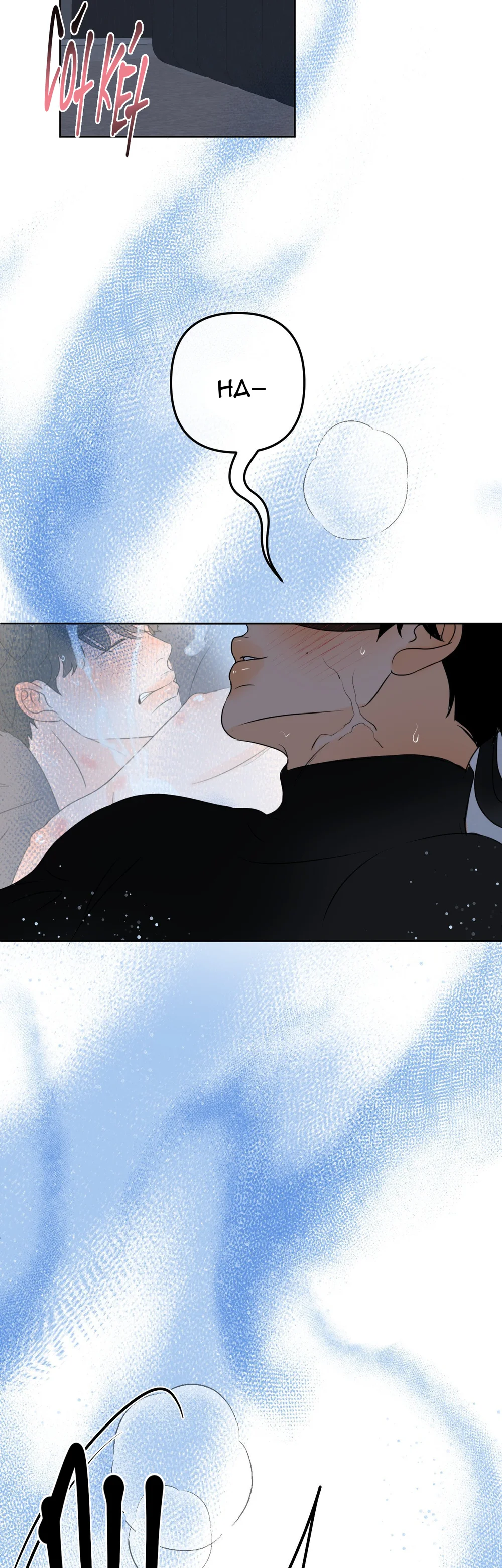 Ranh Giới Mùi Hương Chapter 26 - Next Chapter 27