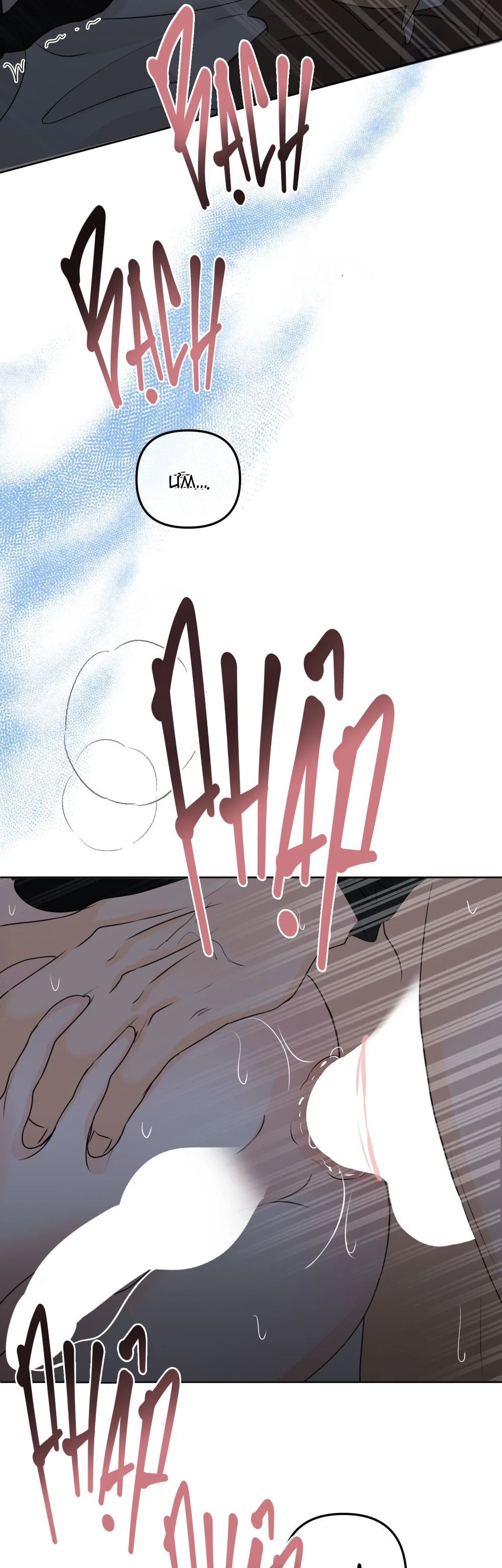 Ranh Giới Mùi Hương Chapter 26 - Next Chapter 27