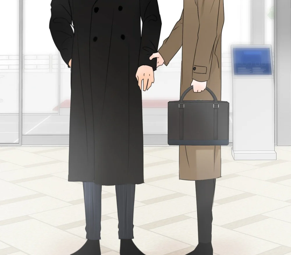 Ranh Giới Mùi Hương Chapter 26 - Next Chapter 27