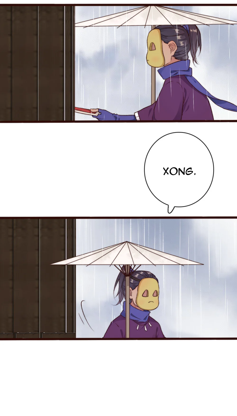 Hạnh Lâm Phương Hoa (END SS1) Chapter 109 - Next Chapter 110