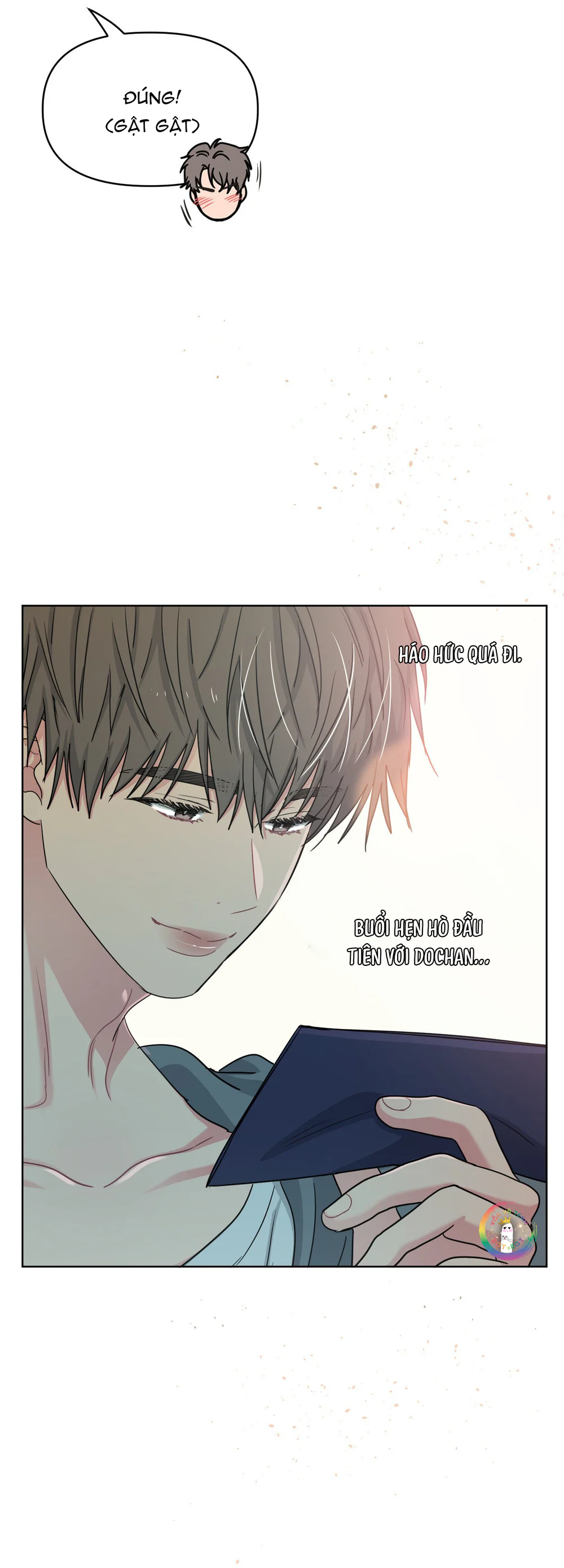 Arts Manz Chapter 70 - Next Chapter 71