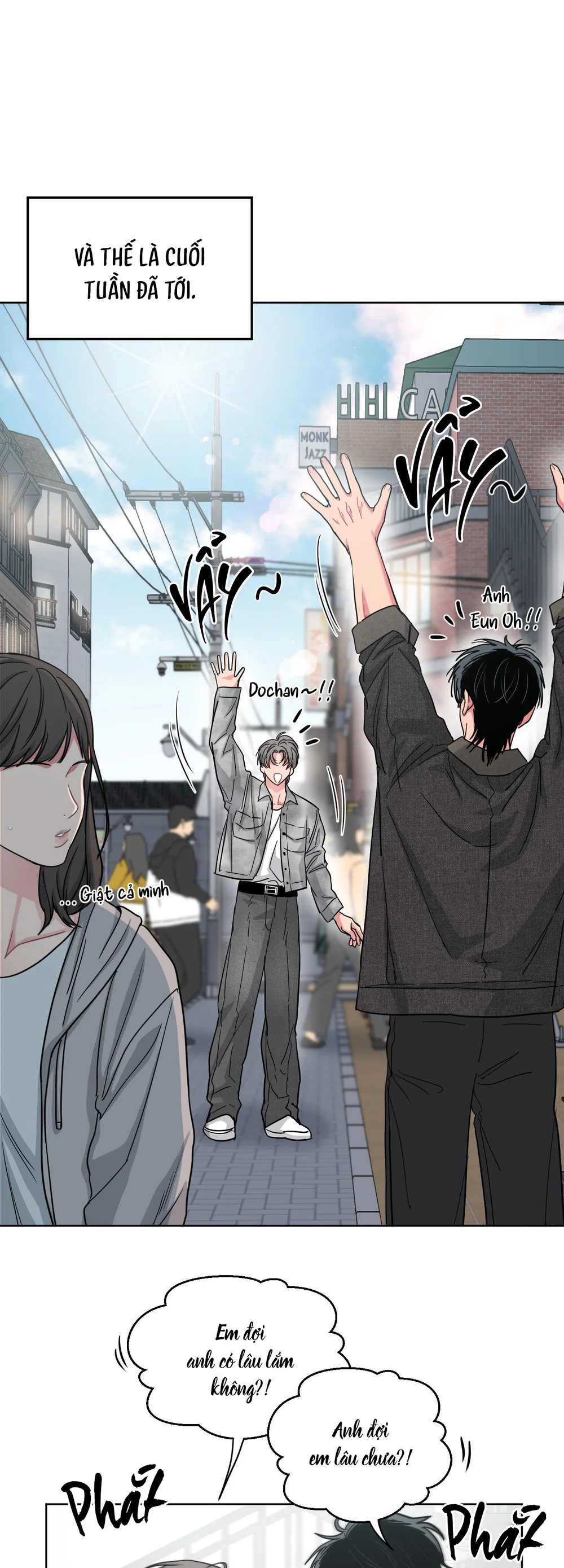 Arts Manz Chapter 70 - Next Chapter 71