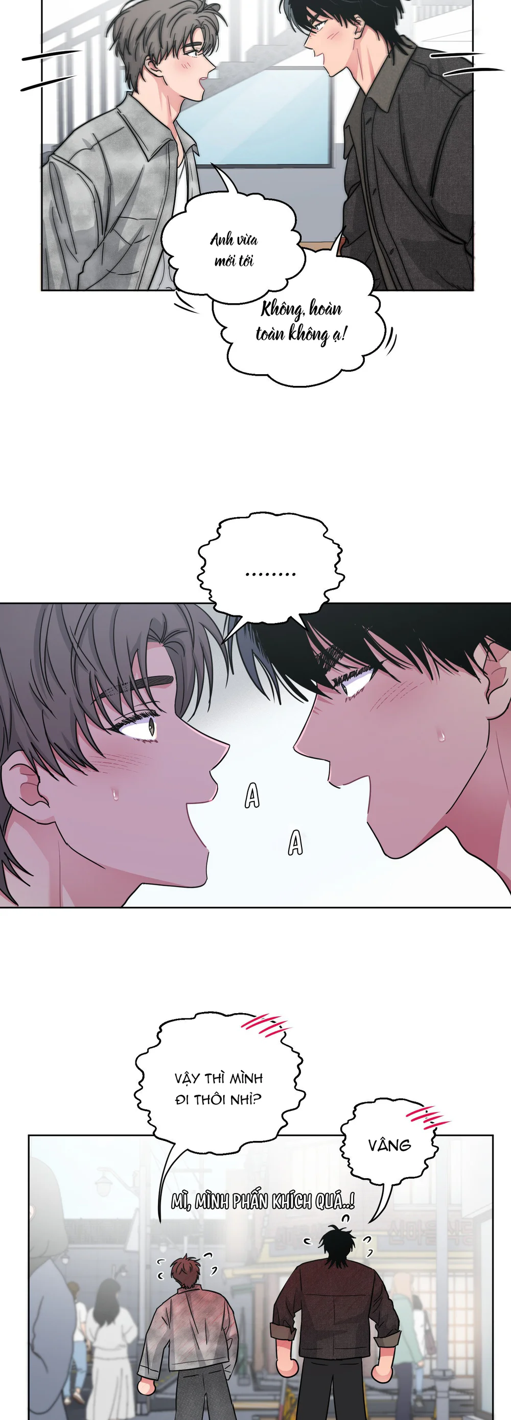 Arts Manz Chapter 70 - Next Chapter 71