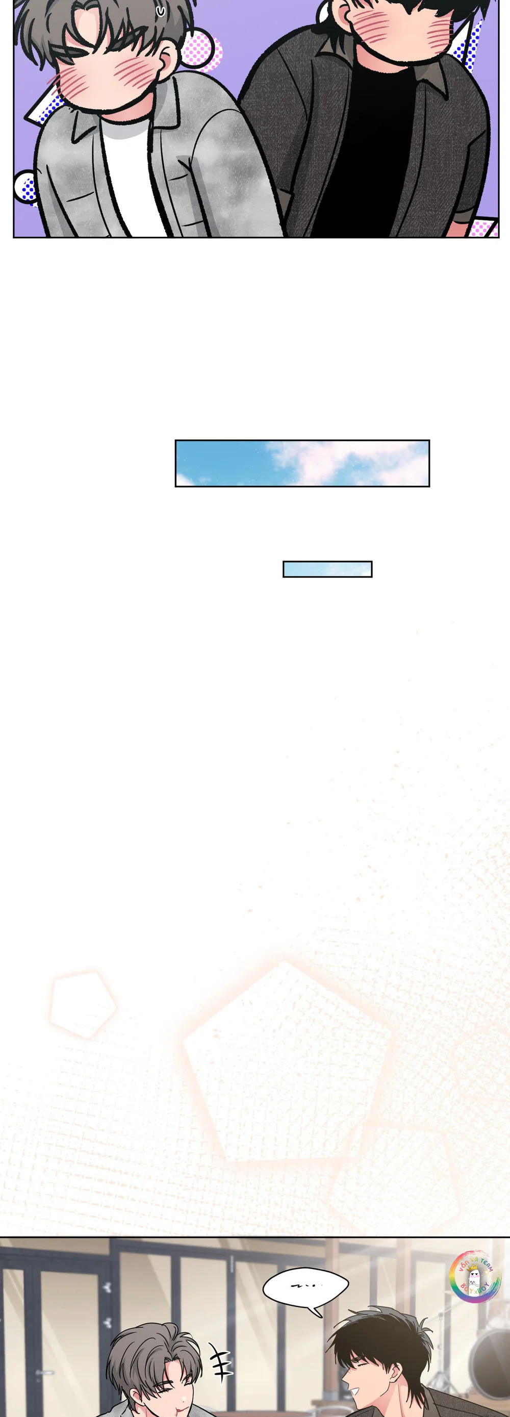 Arts Manz Chapter 70 - Next Chapter 71