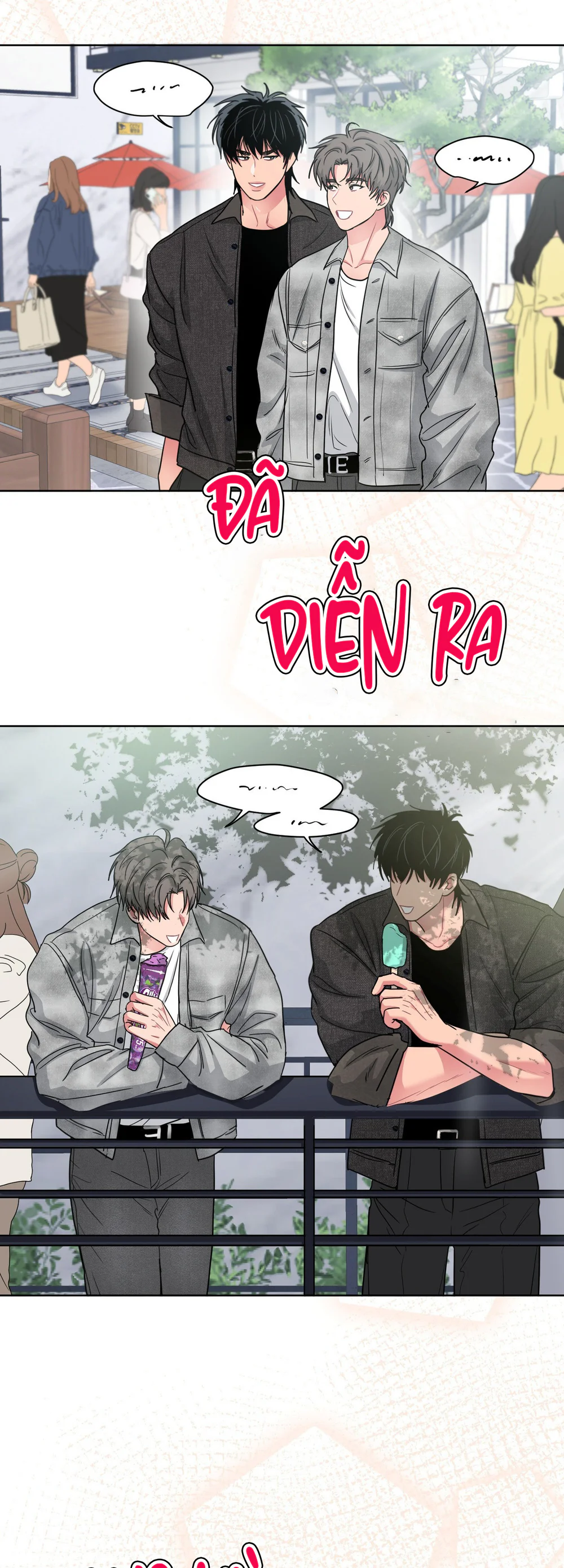 Arts Manz Chapter 70 - Next Chapter 71