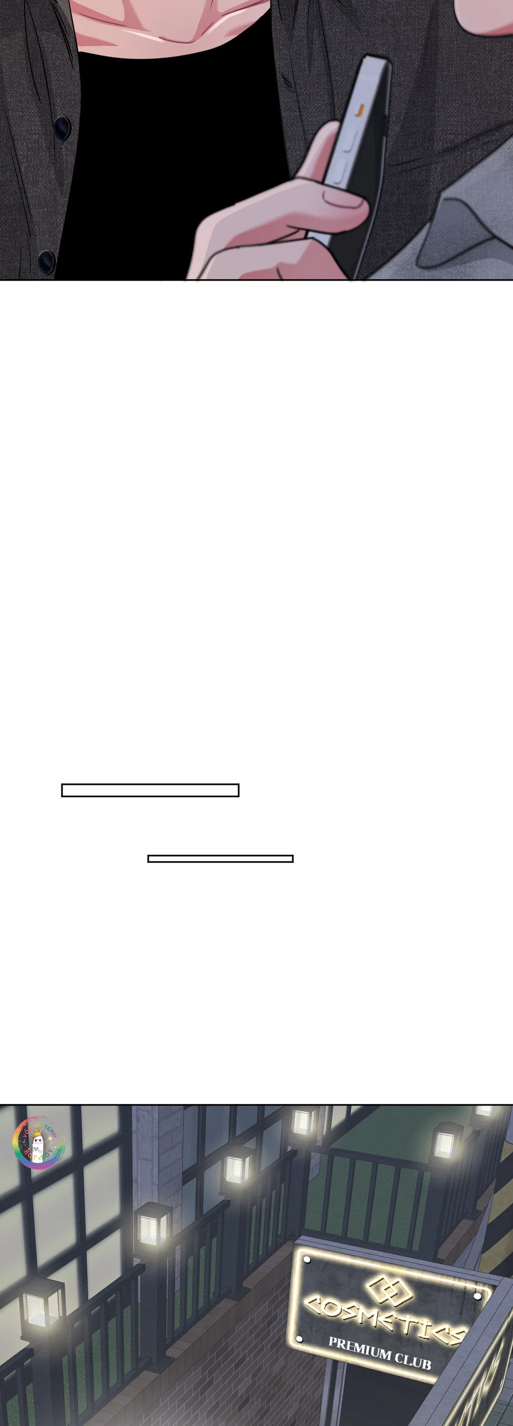 Arts Manz Chapter 70 - Next Chapter 71