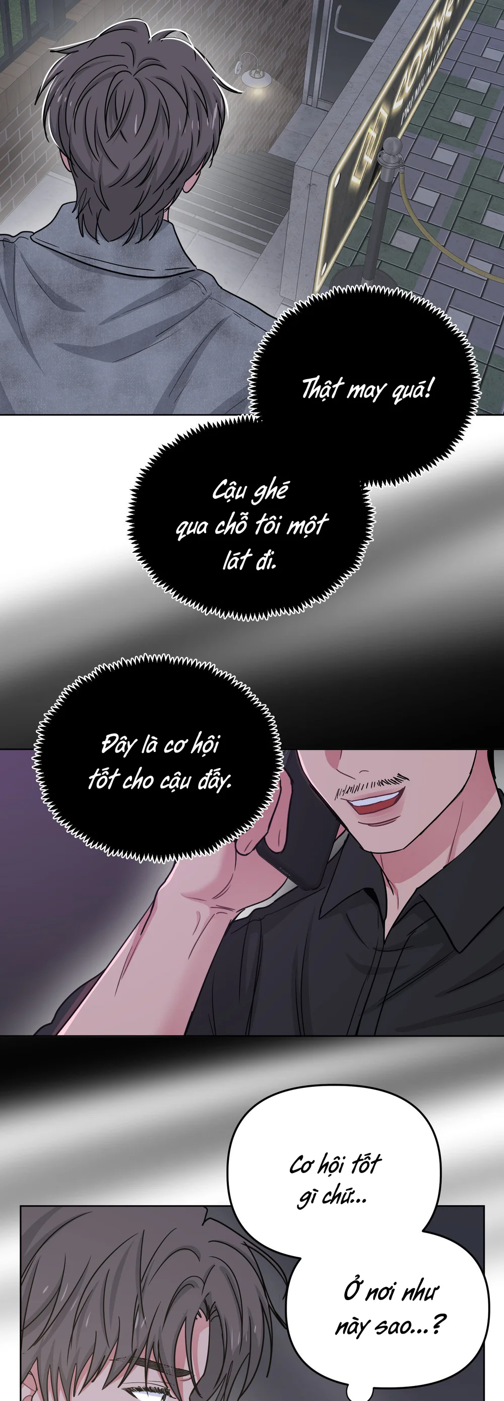 Arts Manz Chapter 70 - Next Chapter 71