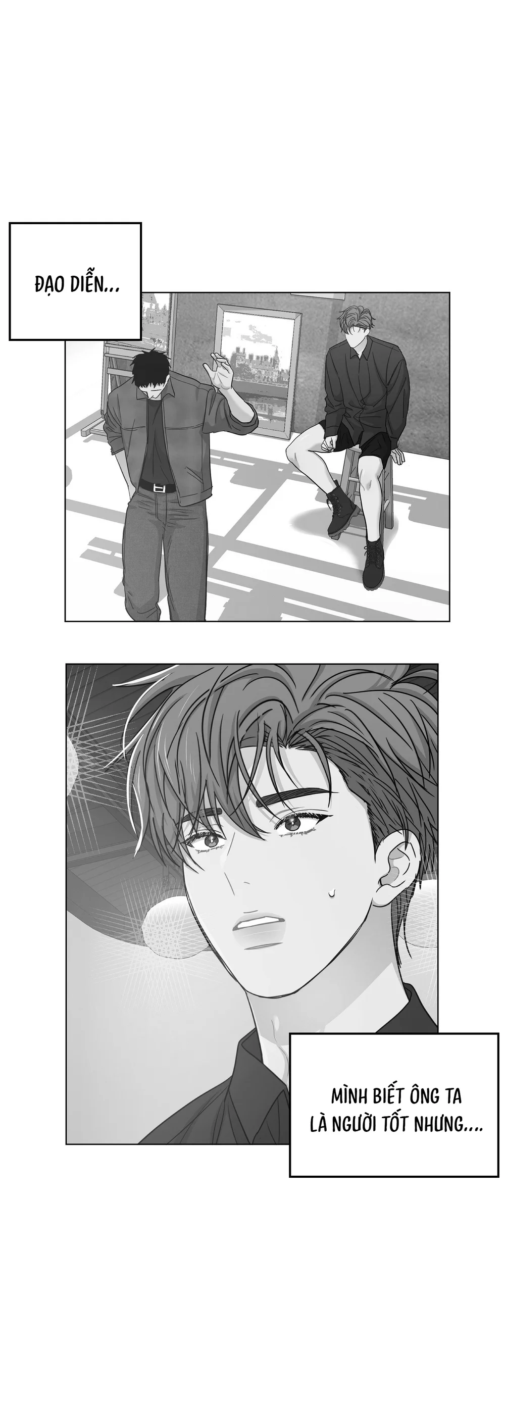 Arts Manz Chapter 70 - Next Chapter 71