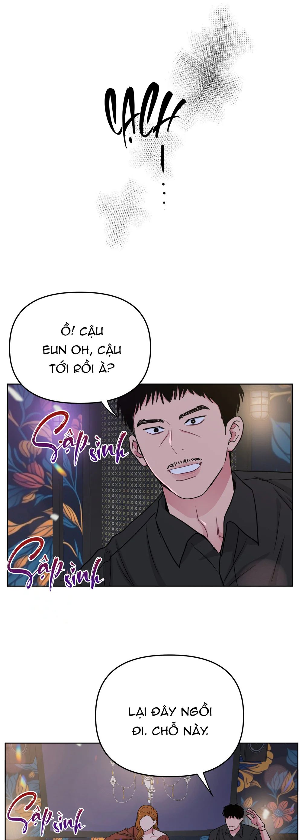 Arts Manz Chapter 70 - Next Chapter 71