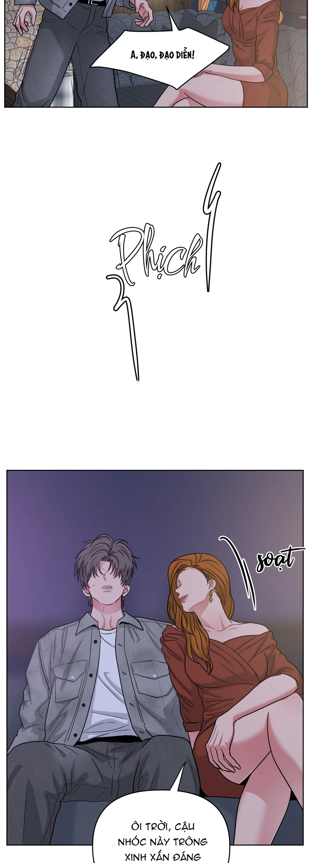 Arts Manz Chapter 70 - Next Chapter 71