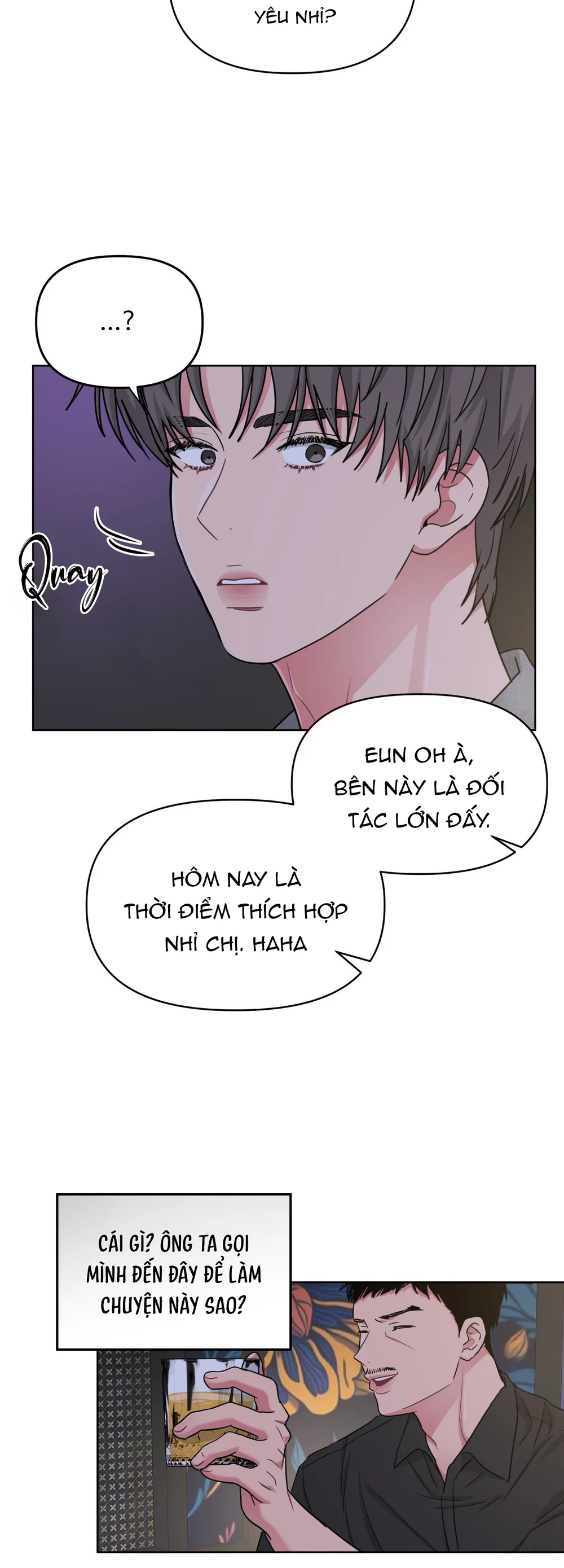 Arts Manz Chapter 70 - Next Chapter 71