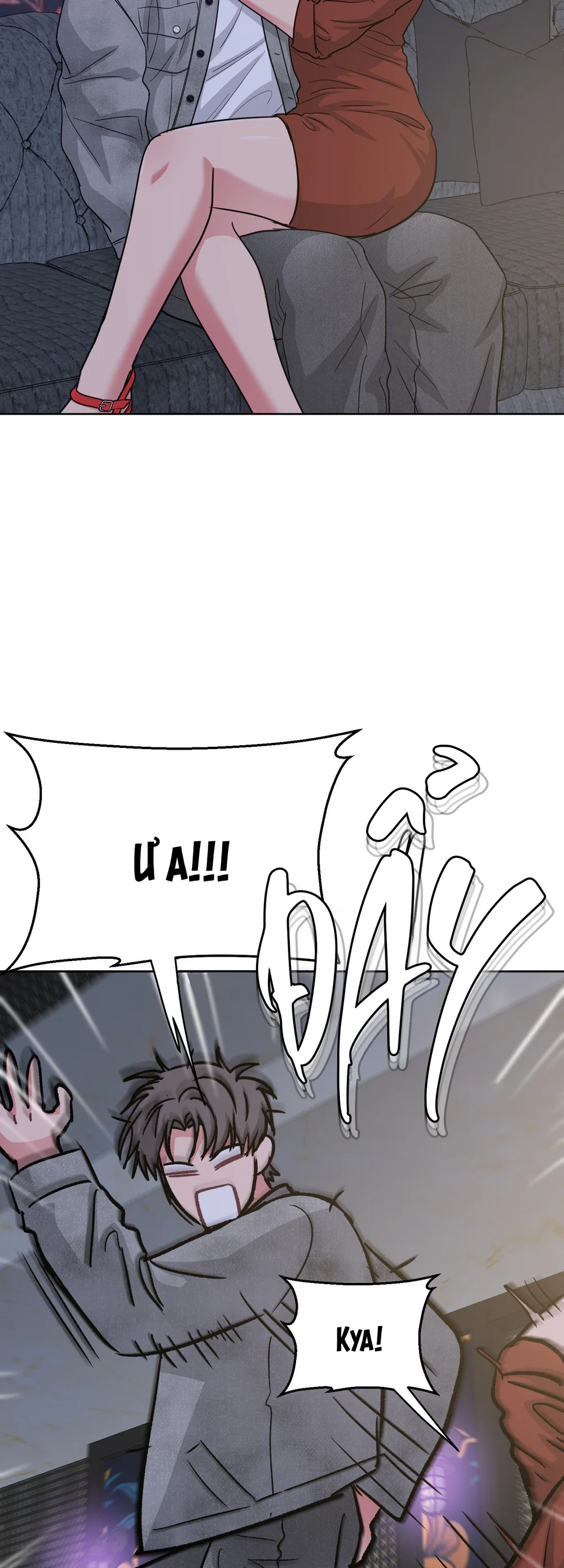 Arts Manz Chapter 70 - Next Chapter 71