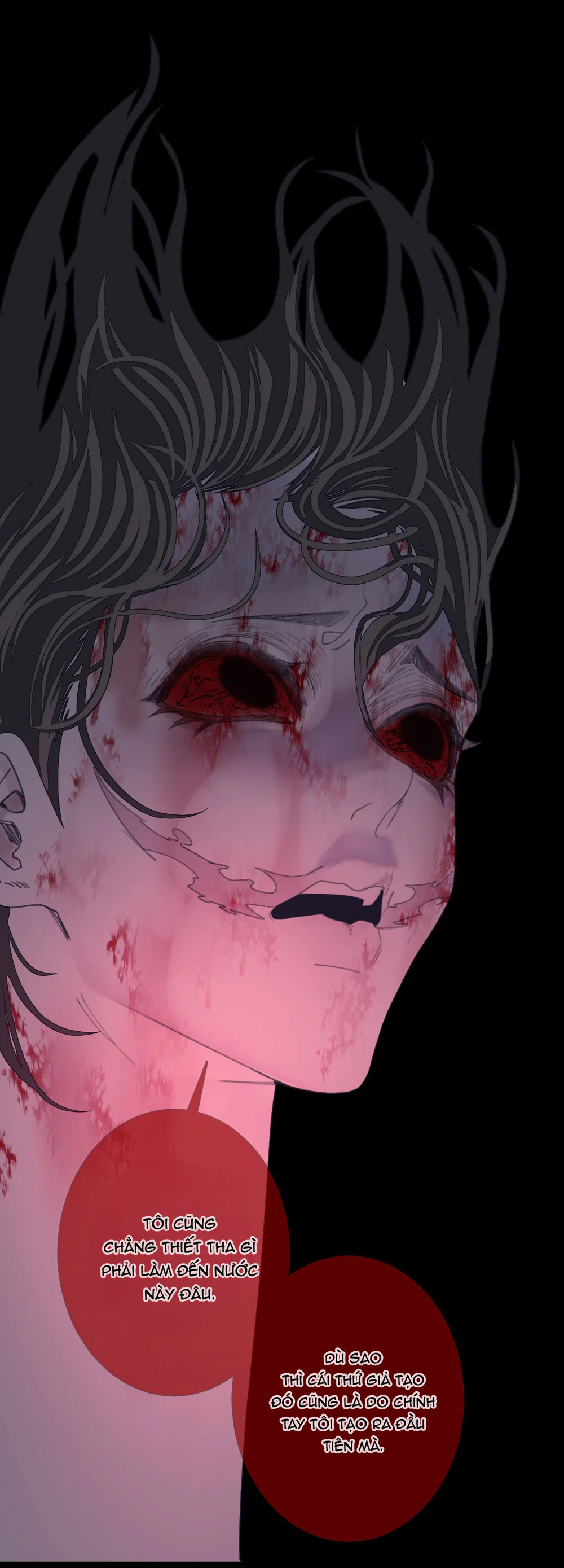 CHUYỆN QUỶ MÔN QUAN Chapter 109 - Next Chapter 110