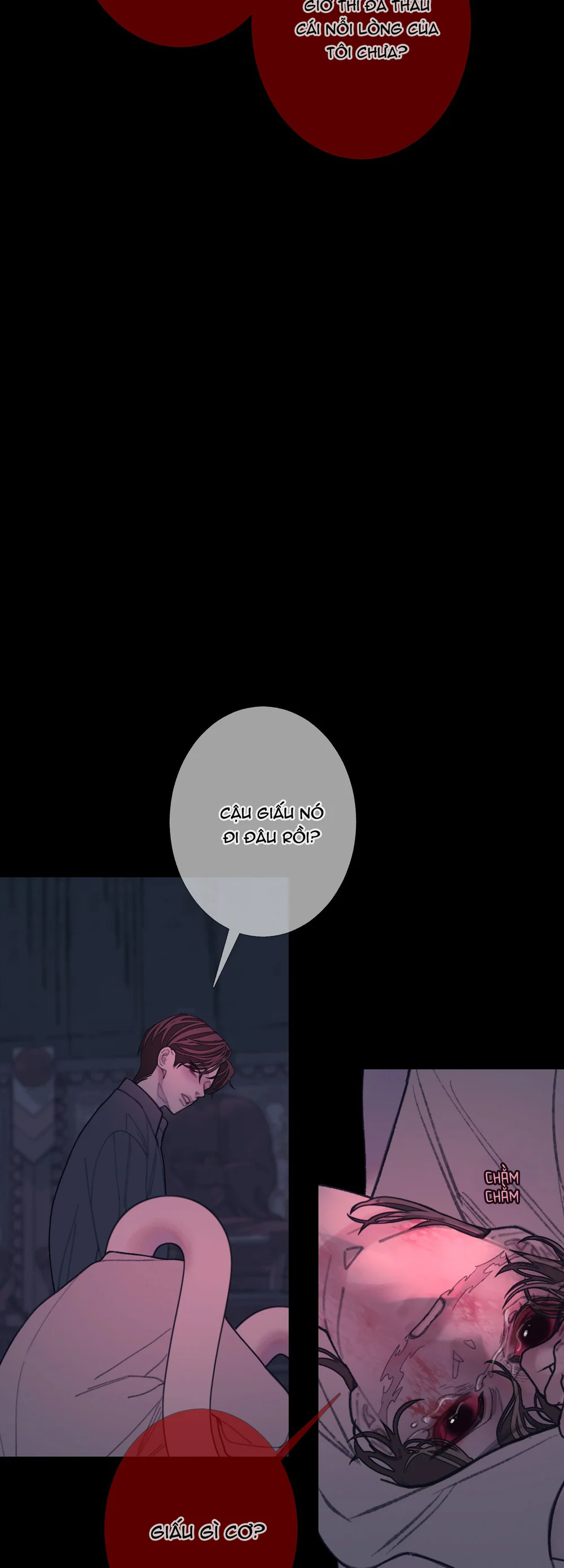 CHUYỆN QUỶ MÔN QUAN Chapter 109 - Next Chapter 110