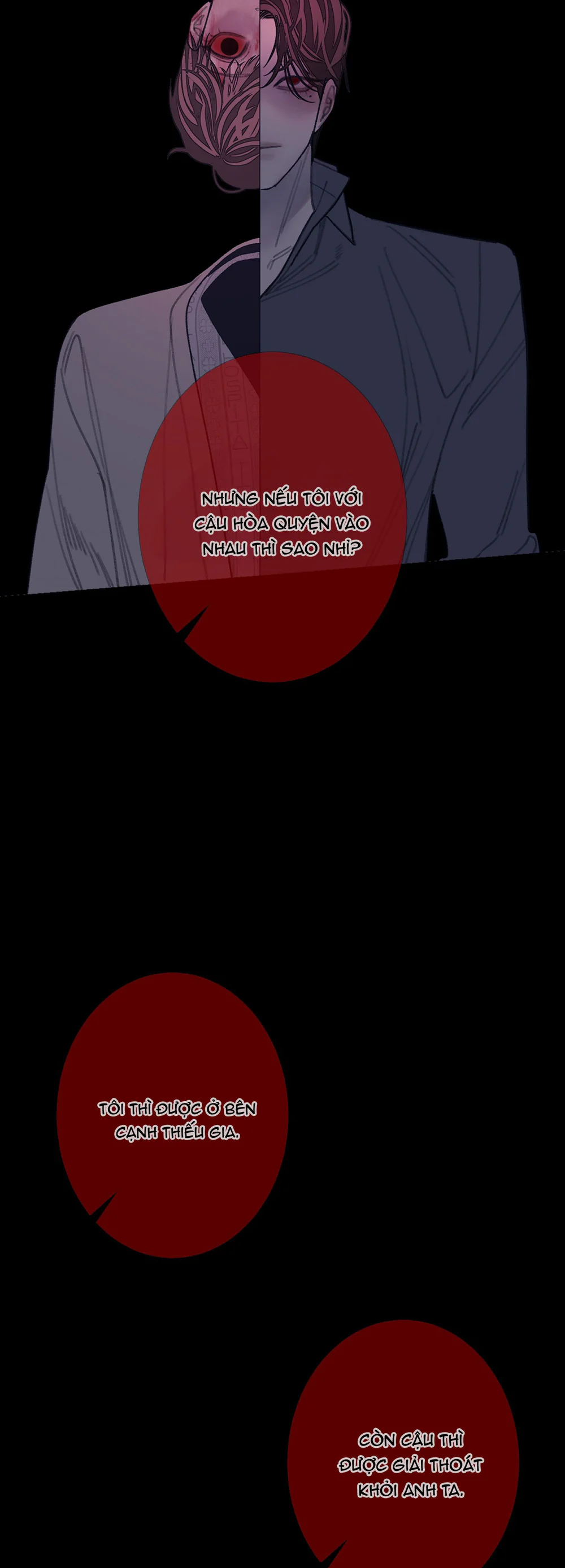 CHUYỆN QUỶ MÔN QUAN Chapter 109 - Next Chapter 110