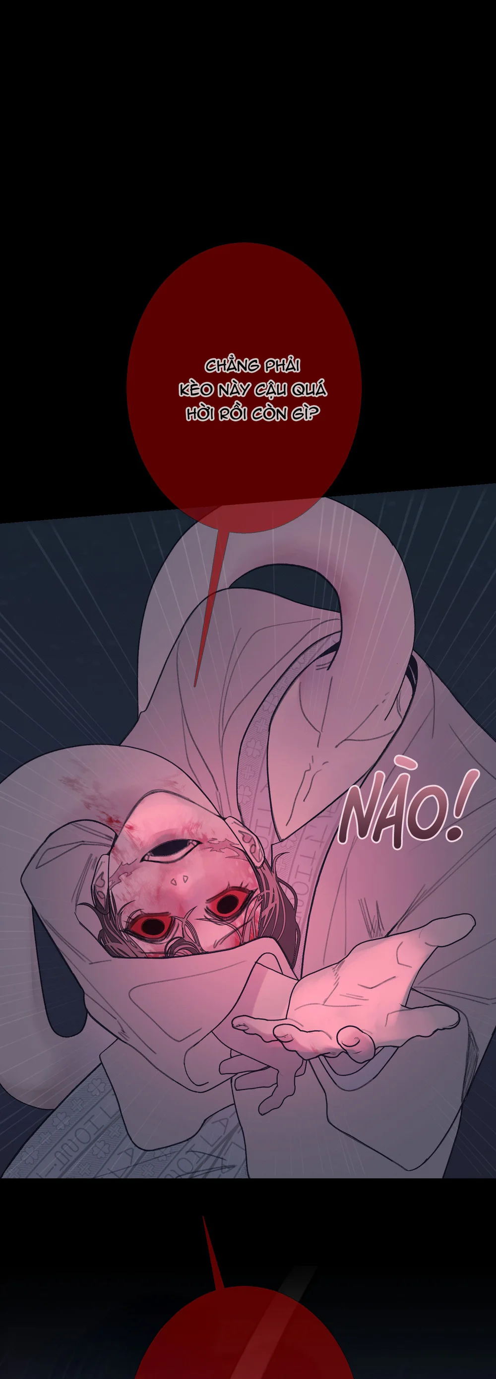 CHUYỆN QUỶ MÔN QUAN Chapter 109 - Next Chapter 110