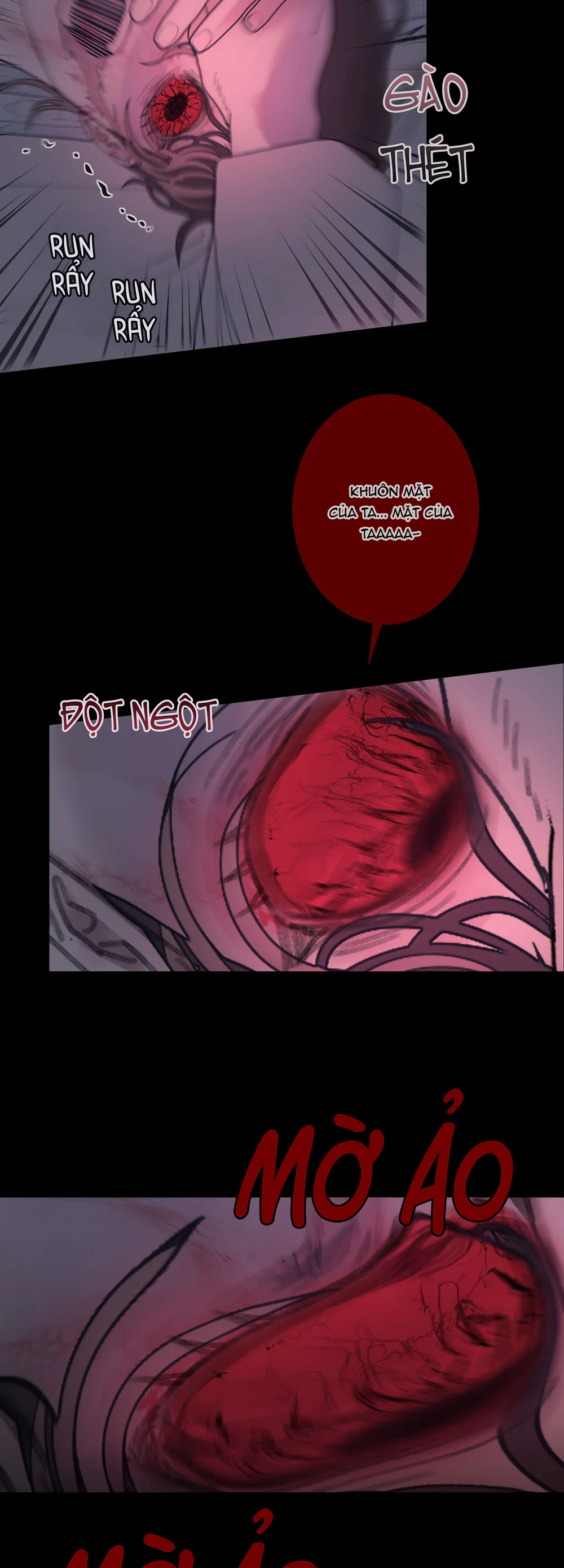 CHUYỆN QUỶ MÔN QUAN Chapter 109 - Next Chapter 110