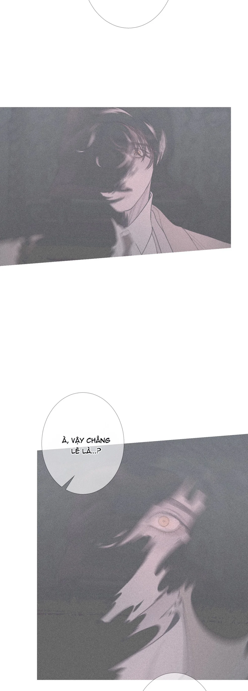 CHUYỆN QUỶ MÔN QUAN Chapter 109 - Next Chapter 110