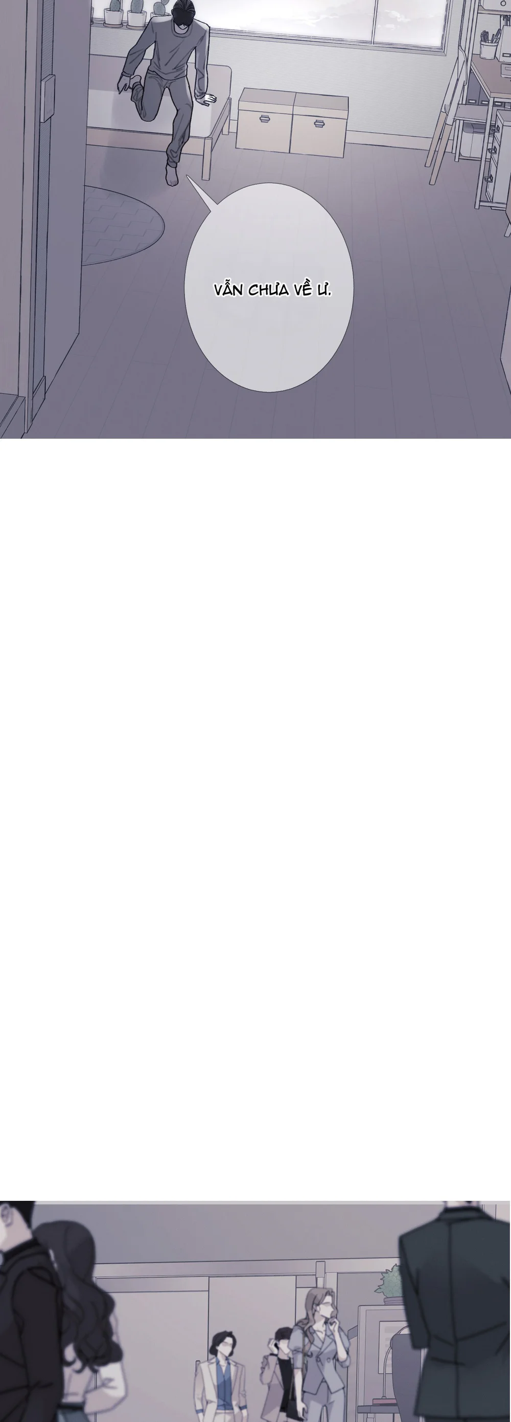 CHUYỆN QUỶ MÔN QUAN Chapter 109 - Next Chapter 110