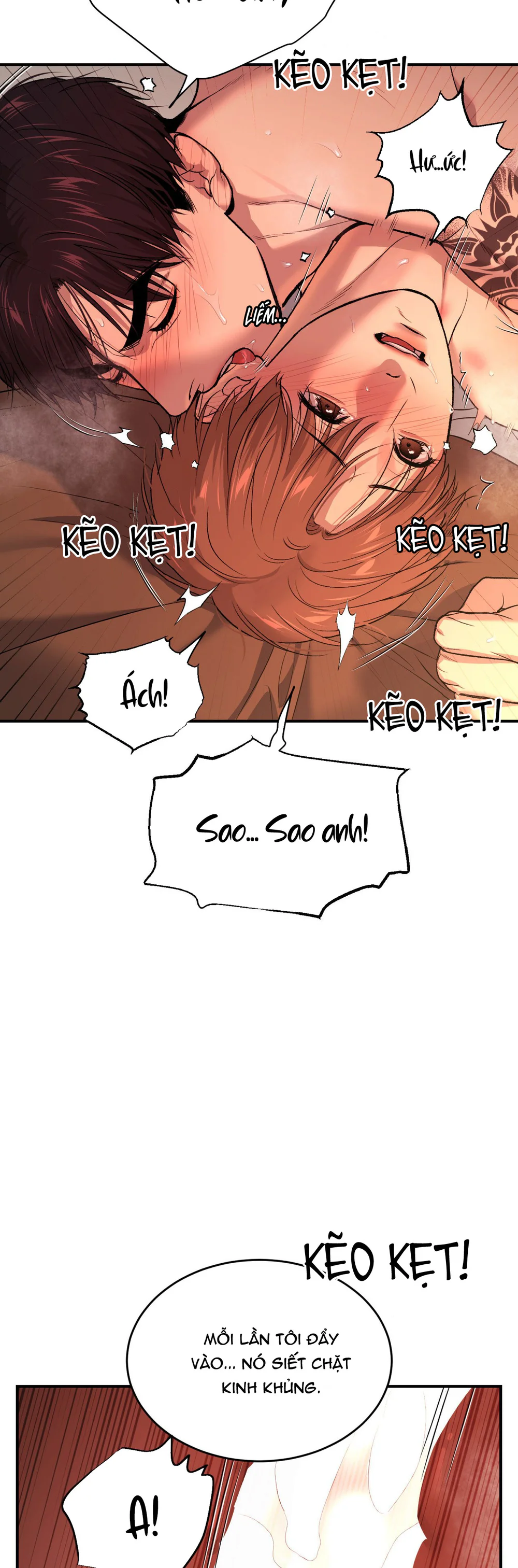 Jinx Chapter 86 - Next Chapter 87