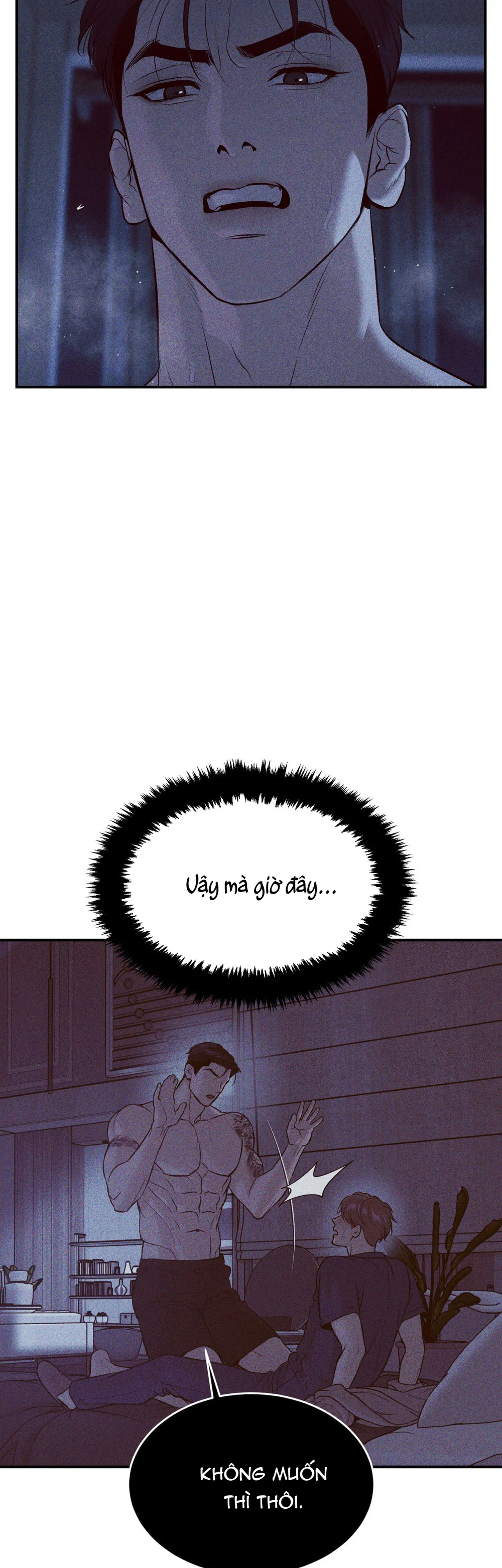 Jinx Chapter 86 - Next Chapter 87