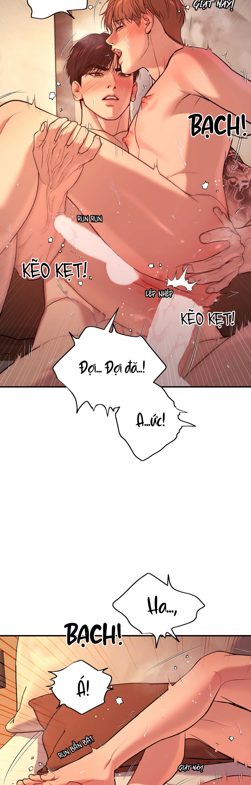 Jinx Chapter 86 - Next Chapter 87