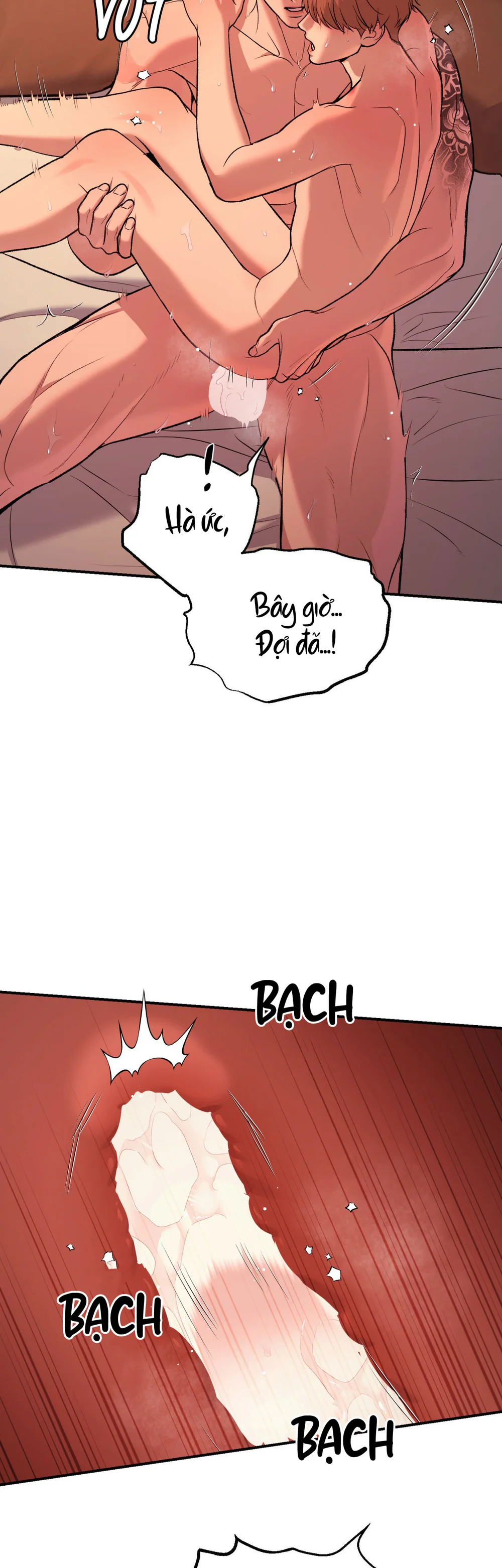 Jinx Chapter 86 - Next Chapter 87