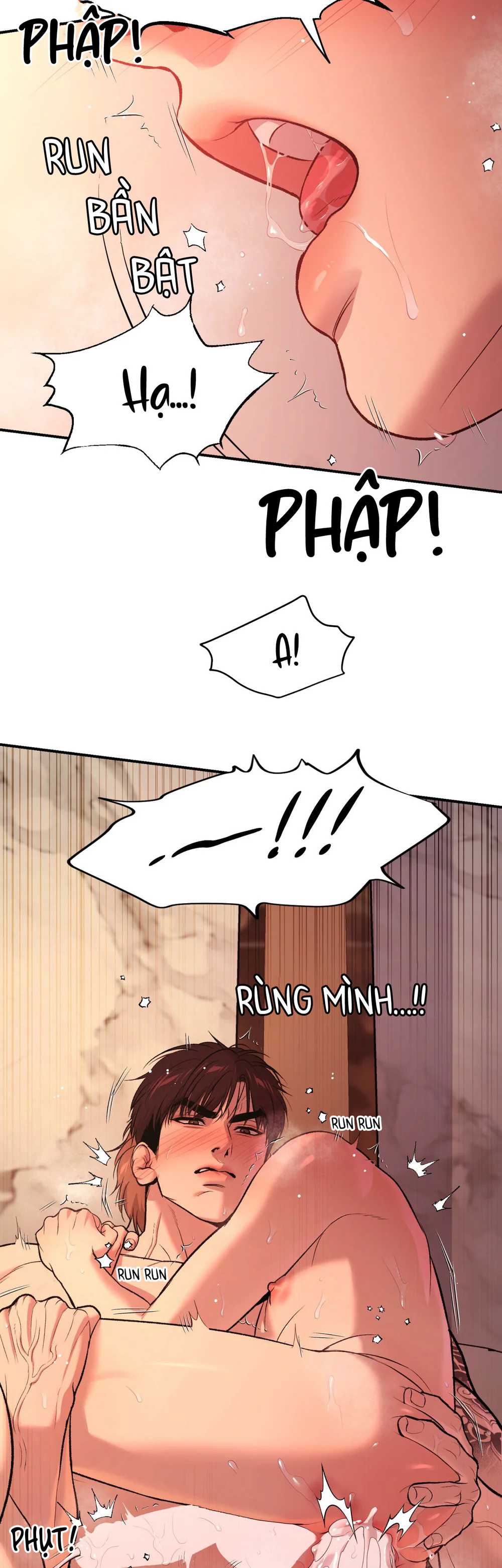 Jinx Chapter 86 - Next Chapter 87