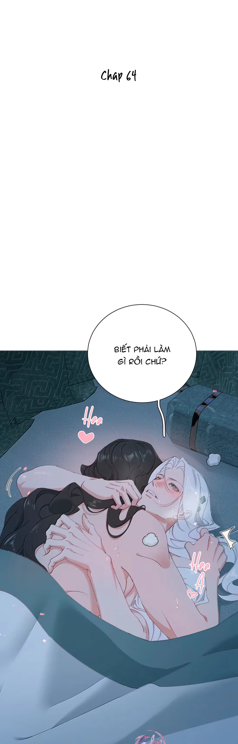 Xà Yêu Muốn Bỏ Trốn Chapter 64 - Next 