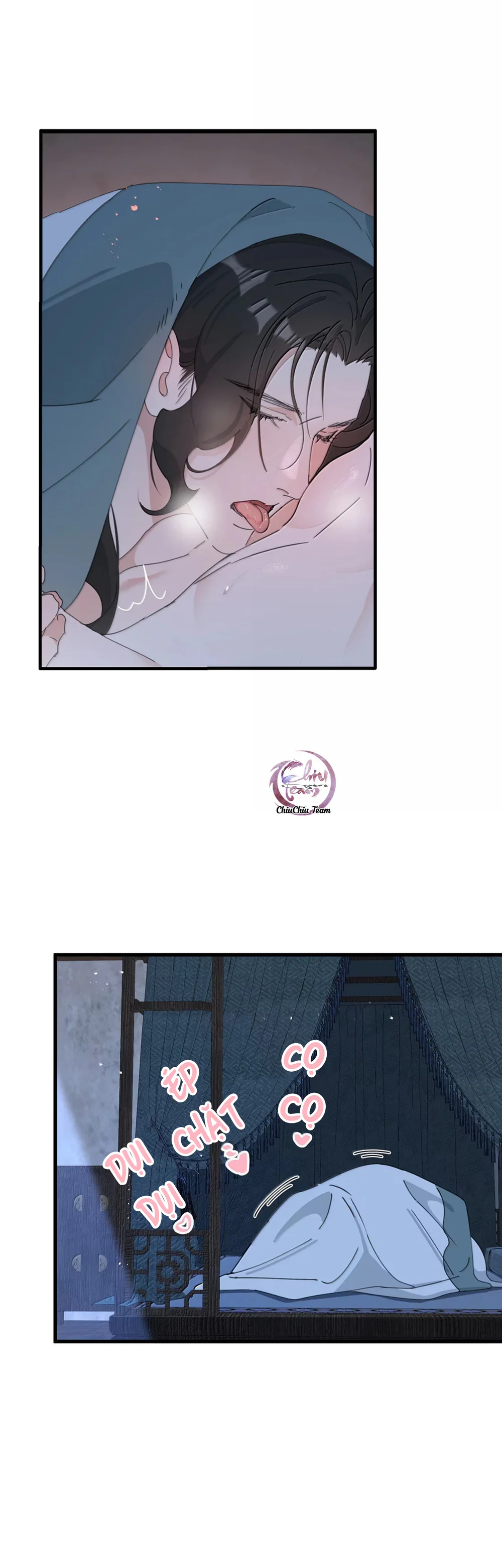 Xà Yêu Muốn Bỏ Trốn Chapter 64 - Next 