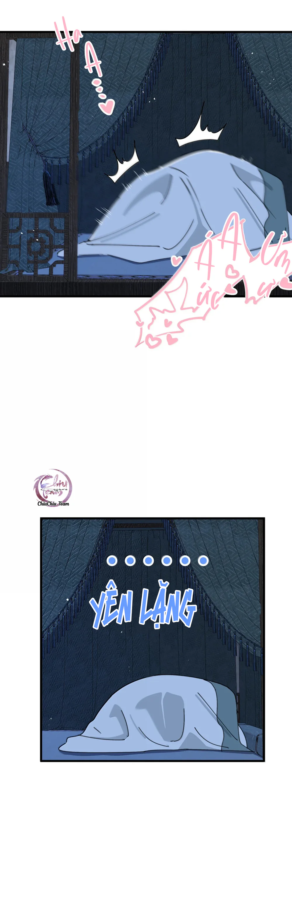 Xà Yêu Muốn Bỏ Trốn Chapter 64 - Next 