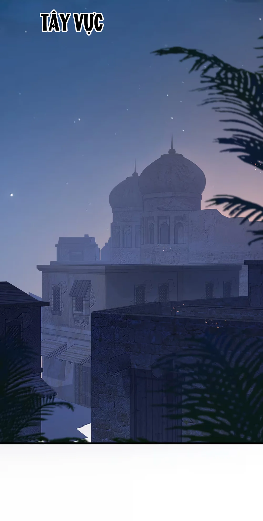 Xà Yêu Muốn Bỏ Trốn Chapter 64 - Next 