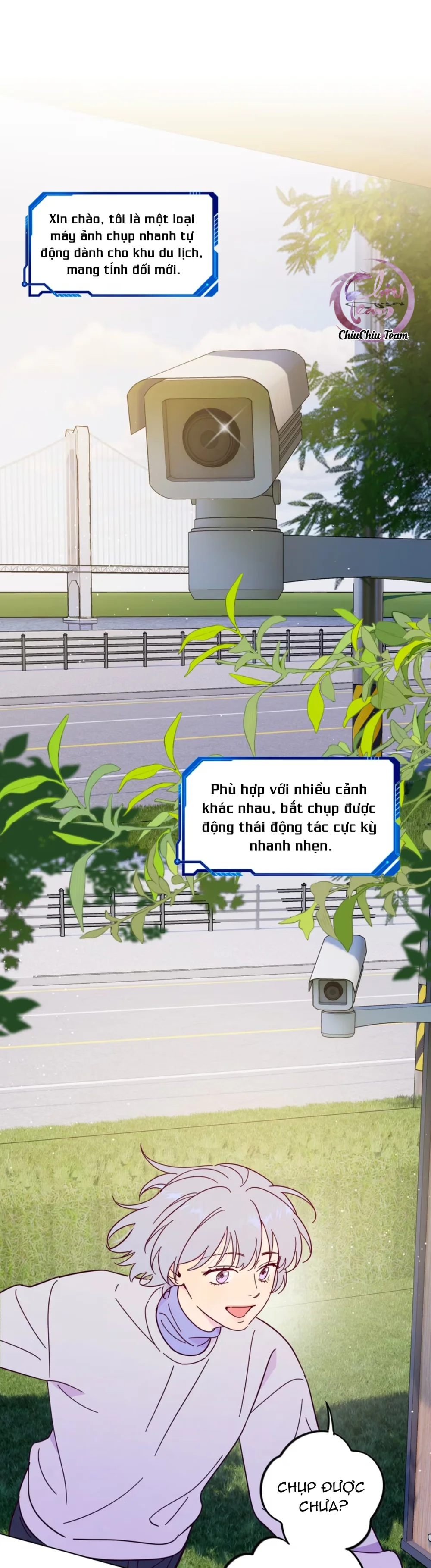 Giăng Bẫy Bác Sĩ Hồ Ly Chapter 126 - Next 