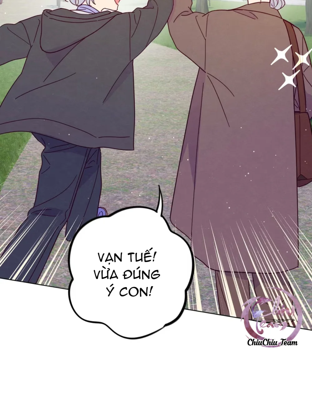 Giăng Bẫy Bác Sĩ Hồ Ly Chapter 126 - Next 