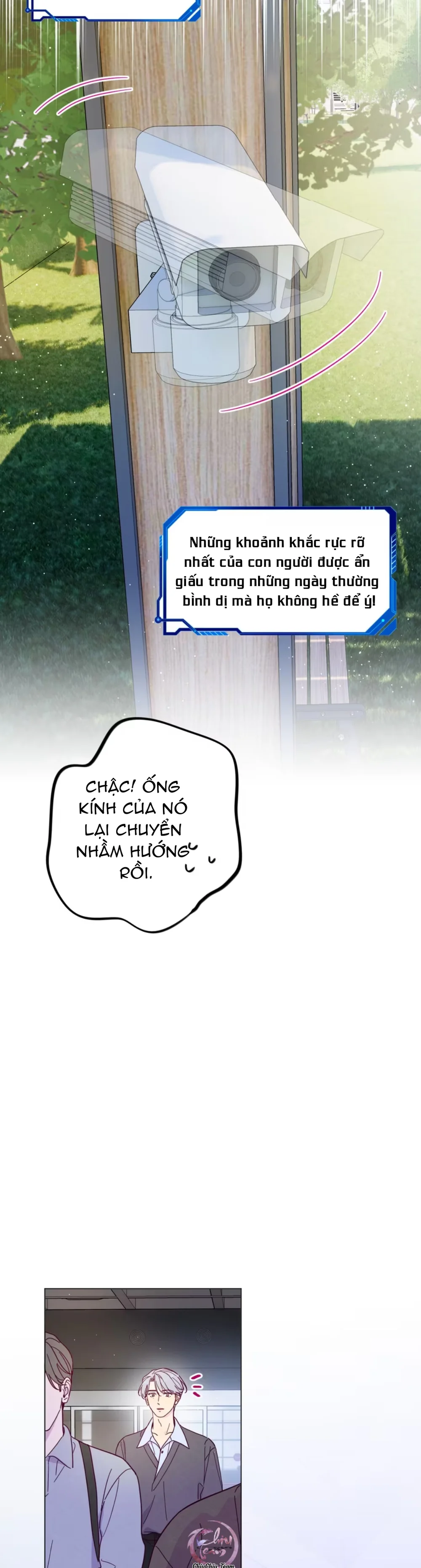 Giăng Bẫy Bác Sĩ Hồ Ly Chapter 126 - Next 