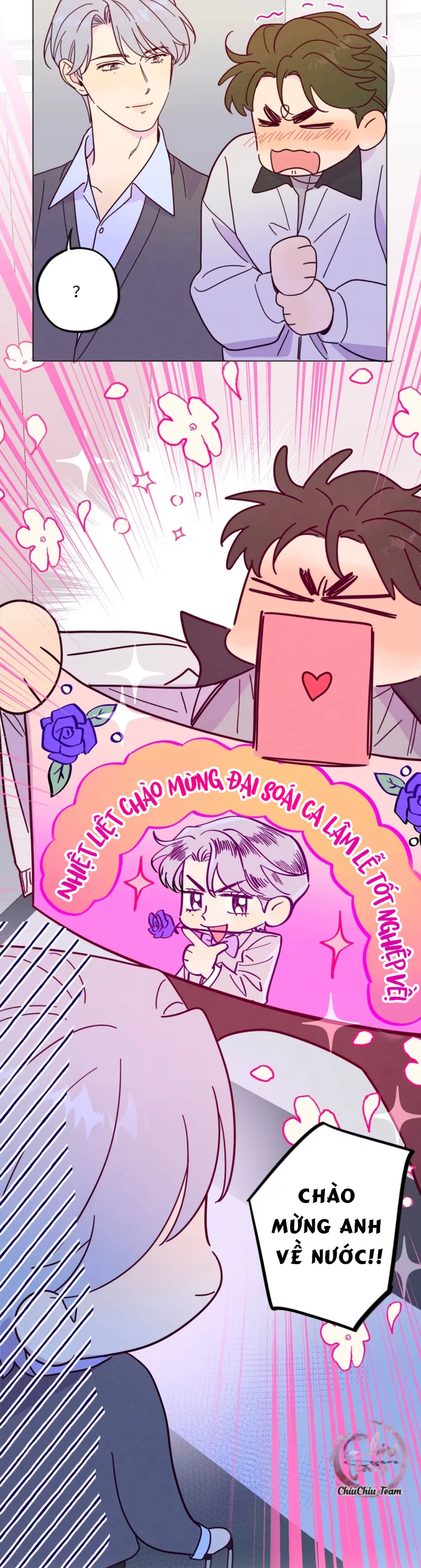 Giăng Bẫy Bác Sĩ Hồ Ly Chapter 126 - Next 